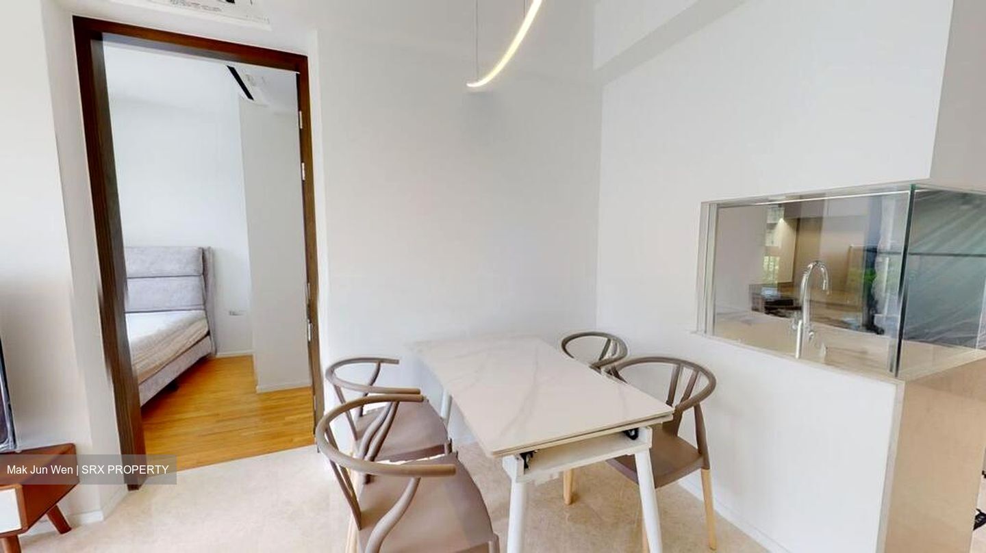 Avenue South Residence (D3), Apartment #497017141